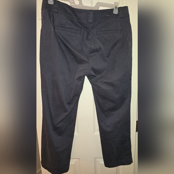 Vintage Boden! Cropped pants. - Picture 2 of 10